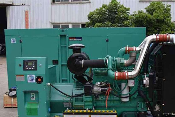 泸溪工厂发电机应急发电注意事项？