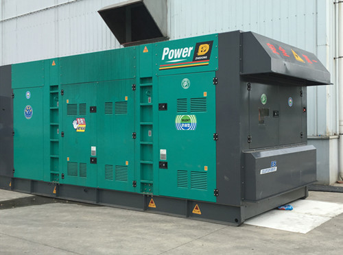 泸溪如何判断发电机组防冻液的质量是否下降？