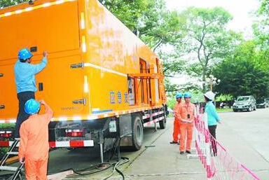 泸溪不同标号的柴油可以混合使用吗？