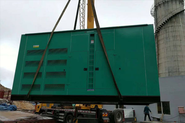 泸溪柴油发电机组的保养周期？