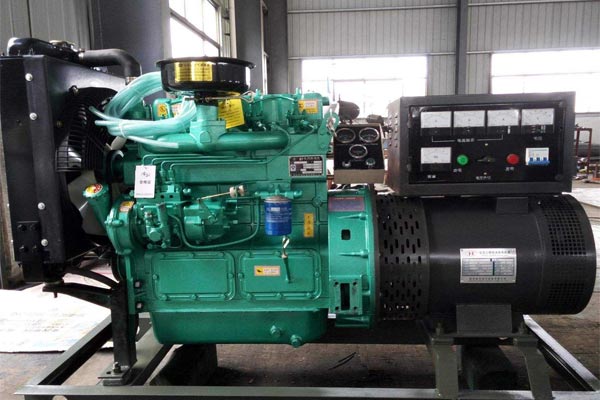 泸溪传感器在柴油发电机组中起到什么作用？