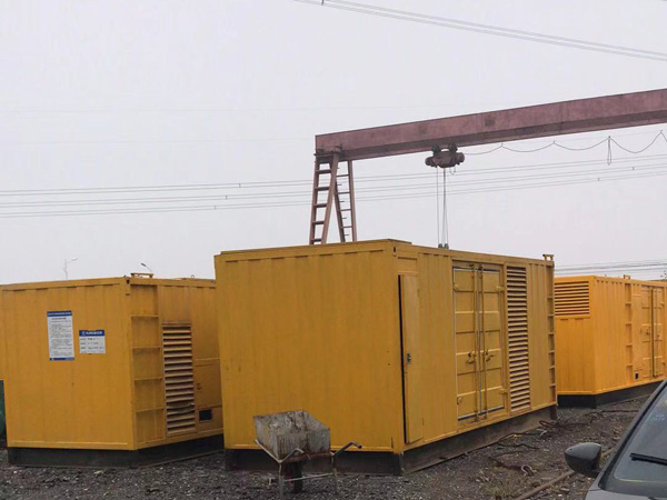 泸溪100kw柴油发电机组每小时油耗？