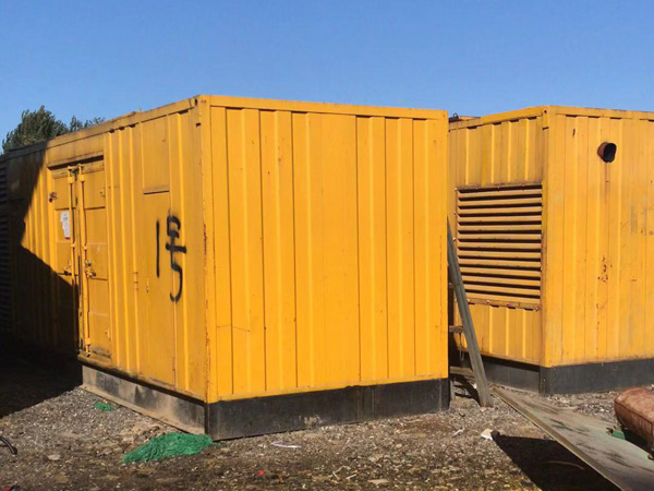 泸溪柴油发电机组深海控制系统怎么样？