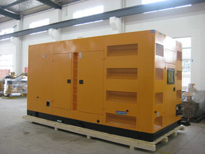 泸溪不同类型的发电机组在冬季保养时的注意事项有何差异？