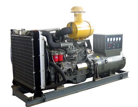 泸溪汽油发电机组冬季保养时，燃油系统需要注意什么？