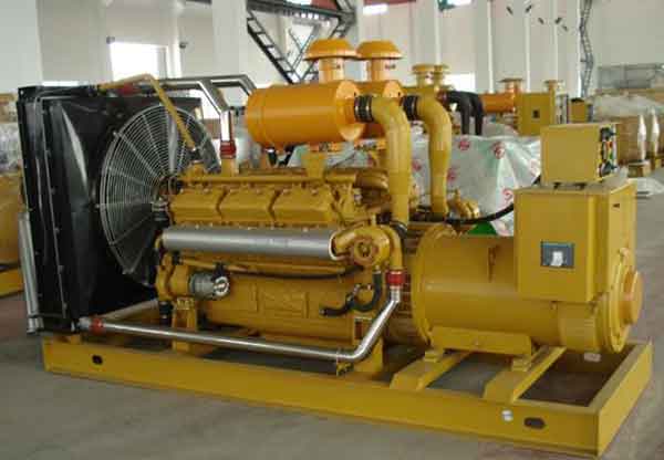 泸溪发电机组的燃油预热装置坏了怎么办？