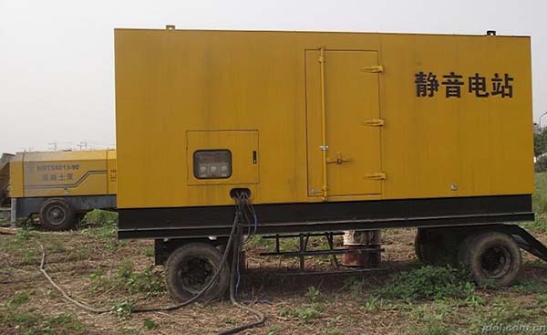 泸溪发电机组北方城市冬季使用注意事项有哪些？