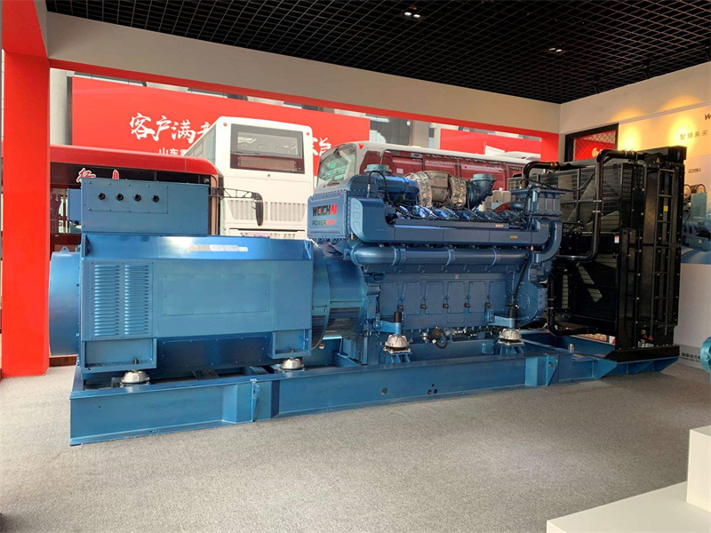 泸溪柴油发电机组冬季保养周期是多久？