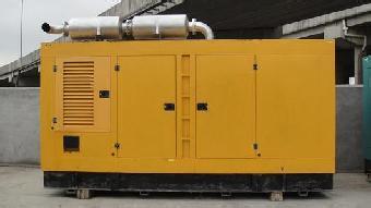 泸溪柴油发电机组北方使用是否需要加装加热装置？