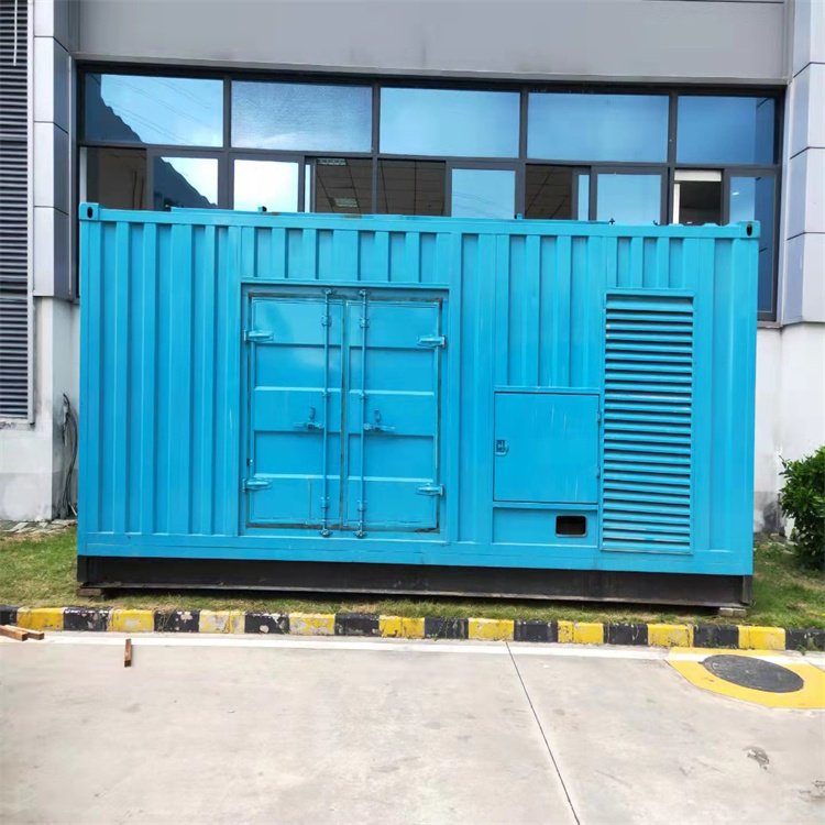 泸溪柴油发电机组冬季燃油使用注意事项？