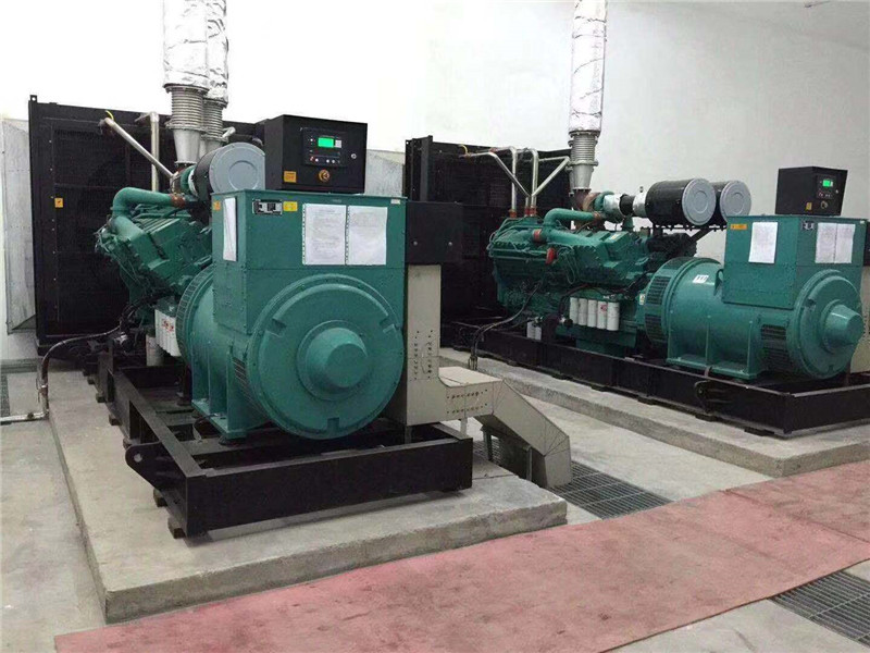 泸溪柴油发电机组冬季寒冷地区使用需注意哪些事项？