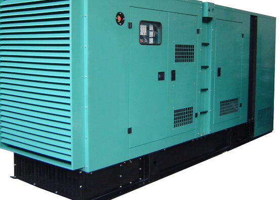 泸溪发电机组水冷式机油散热器常见的故障有哪些？