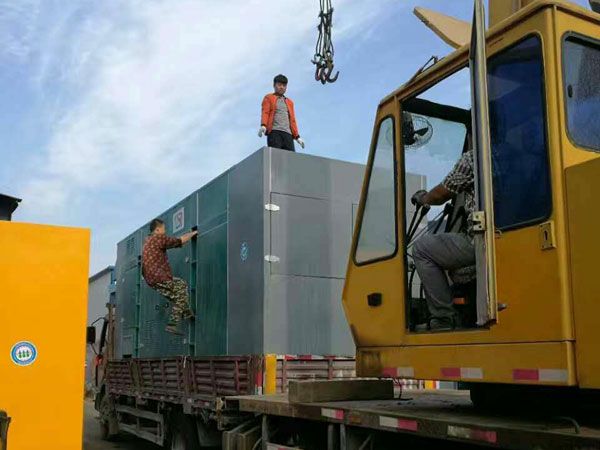 泸溪更换水冷式机油散热器密封件的操作流程是怎样的？