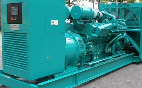 泸溪柴油发电机组冬季使用中需要注意哪些事项？