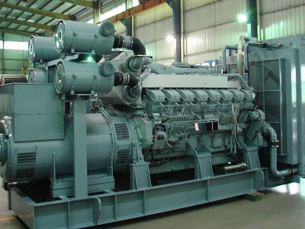 泸溪电气系统故障可能导致冬季柴油发电机组启动失败的原因有哪些？