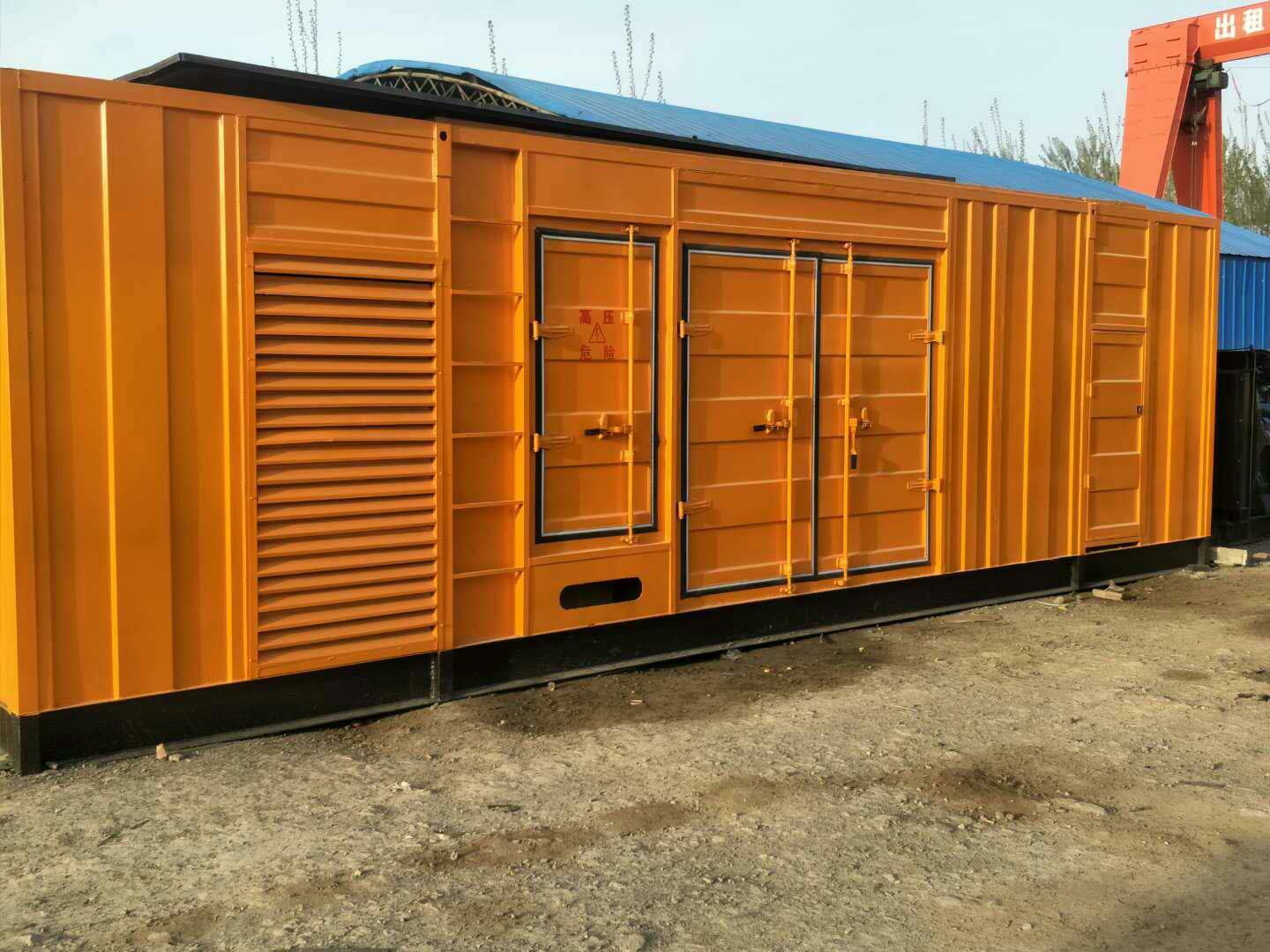 泸溪如何判断柴油发电机组的蓄电池是否出现硫化现象？