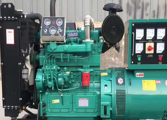 泸溪柴油发电机冬季保养周期和夏季一样吗？