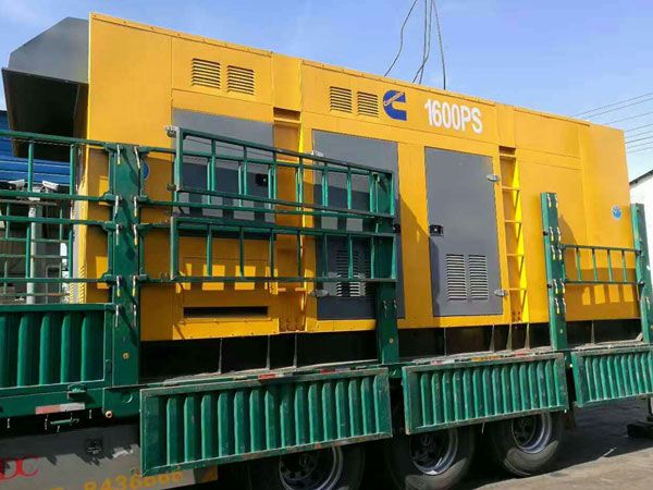 泸溪一份发电机组安装调试合同的注意事项