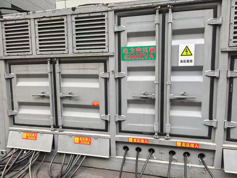 泸溪柴油发电机组换季保养注意哪些事项？